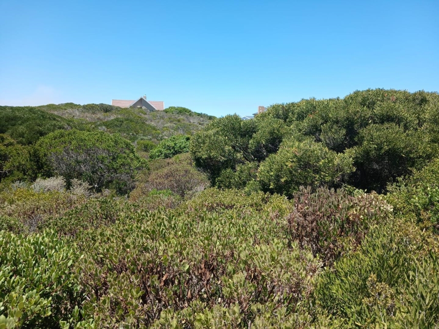 0 Bedroom Property for Sale in Kleinbaai Western Cape